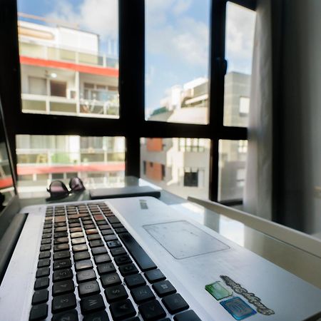 Cozy Aprtment Seaview Dishwasher Las Palmas de Gran Canaria Exterior photo