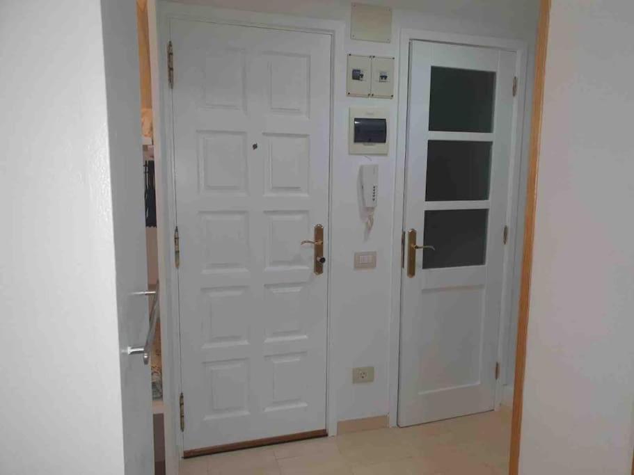 Cozy Aprtment Seaview Dishwasher Las Palmas de Gran Canaria Exterior photo