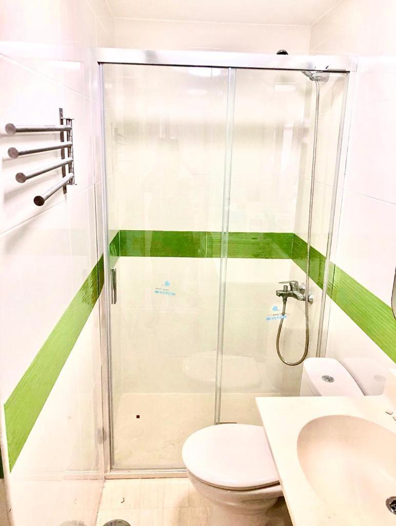 Cozy Aprtment Seaview Dishwasher Las Palmas de Gran Canaria Exterior photo