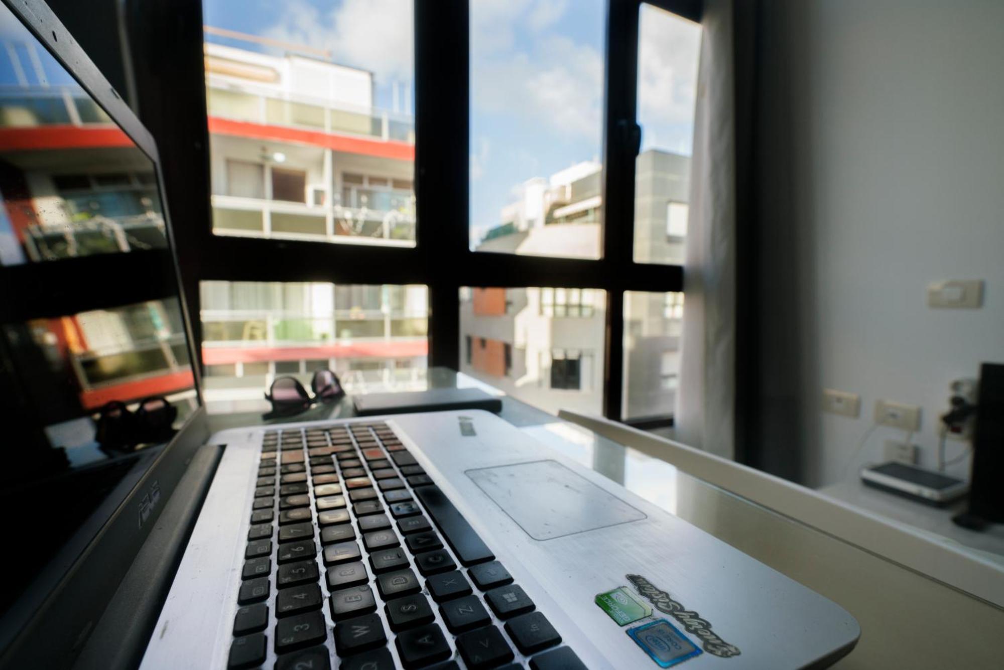 Cozy Aprtment Seaview Dishwasher Las Palmas de Gran Canaria Exterior photo