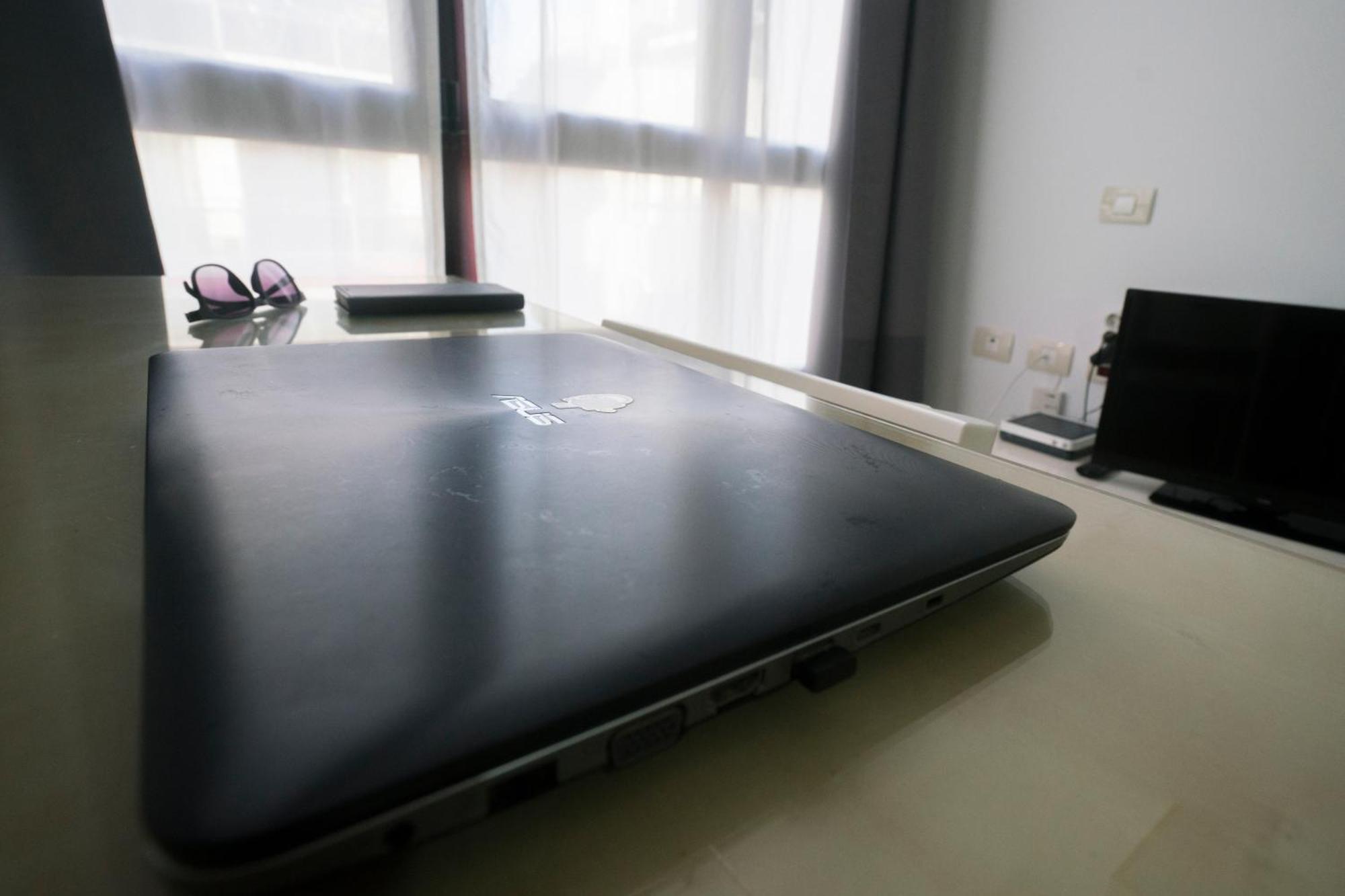Cozy Aprtment Seaview Dishwasher Las Palmas de Gran Canaria Exterior photo