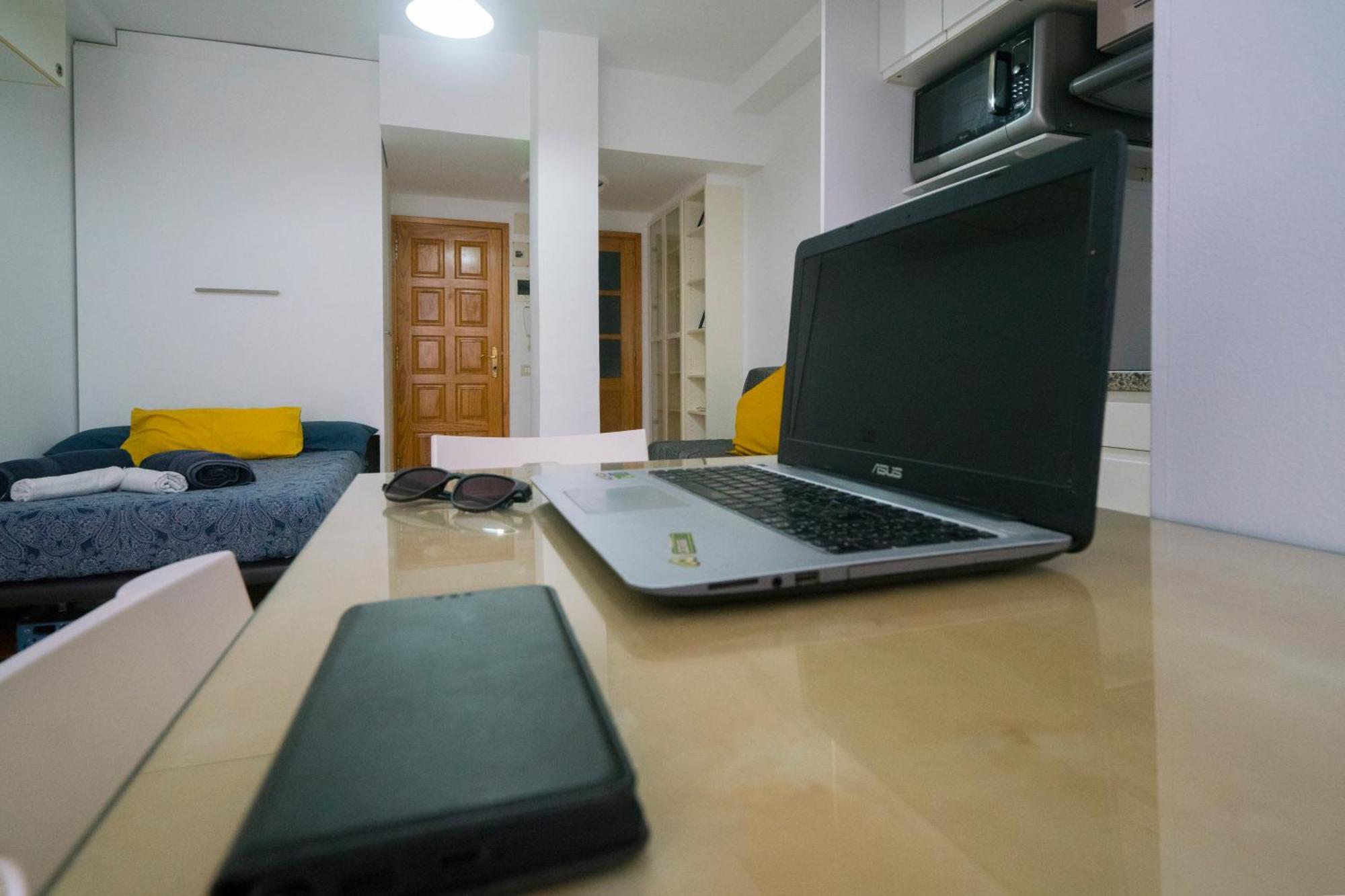 Cozy Aprtment Seaview Dishwasher Las Palmas de Gran Canaria Exterior photo